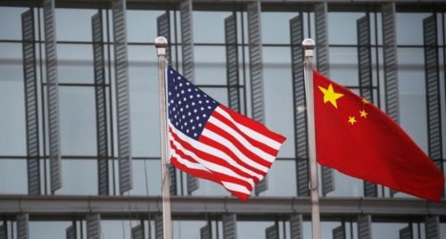 评论员，美方承认中美新型大国关系——迈向更加成熟稳定的双边关系