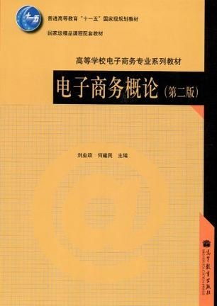 电子商务学专业是什么类
