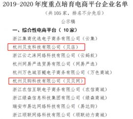 电子商务专业的独特性