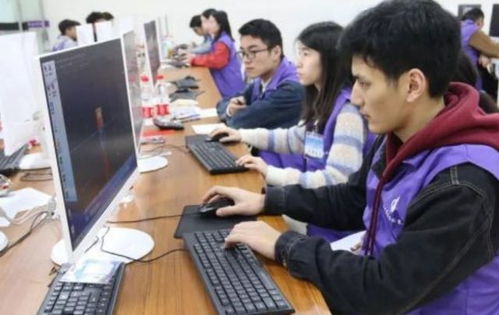 电子商务对财管专业影响