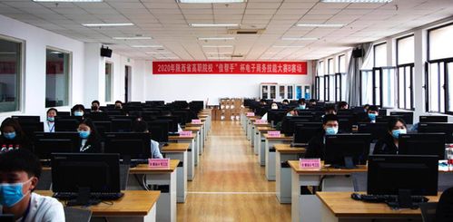 陕西省电子商务专业介绍