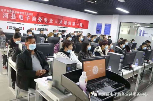 无锡立信的电子商务专业