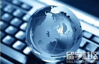电子商务专业的发展趋向