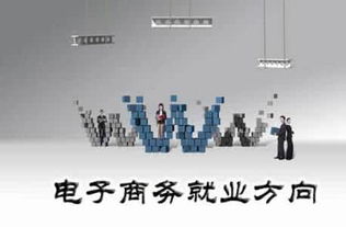电子商务技术专业怎么样