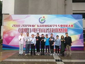 电子商务专业优质课竞赛