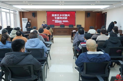 高新区电子商务专业教育